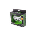 Esperanza EGG108W Gaming Controller Black, White RF Gamepad Analogue / Digital PC, Playstation 3