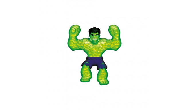 Action Figure Bandai Marvel Glow Surge Hulk 13 cm