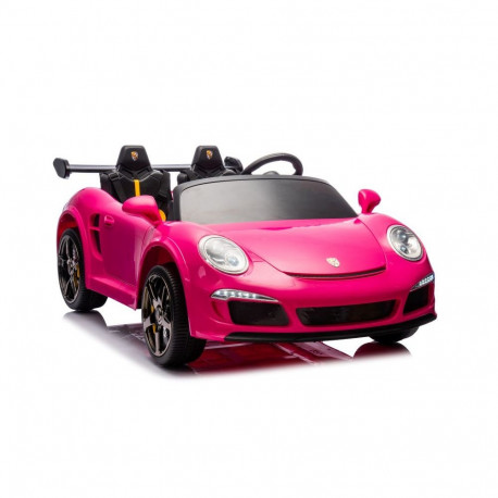 auto akuga S322 roosa 4x4