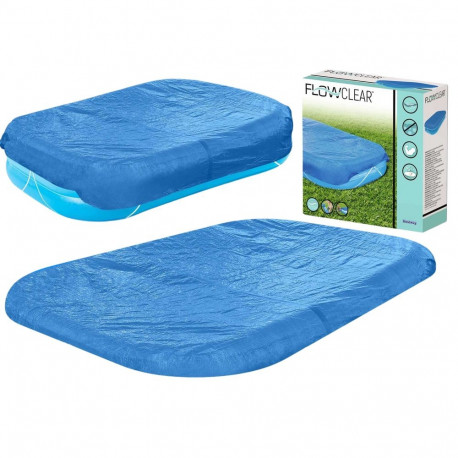 Bestway 58319 basseinikate 280 x 184 cm