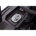 Auto Na Akumulator Scania 500R HL698 Czarne Lakierowane 4x4