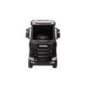 Auto Na Akumulator Scania 500R HL698 Czarne Lakierowane 4x4