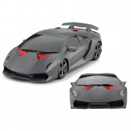 RC 1:18 kaugjuhitav Lamborghini Sesto Elemento hall