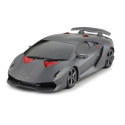Auto Sportowe RC 1:18 Zdalnie Sterowane Lamborghini Sesto Elemento Szare