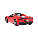 Auto RC Rastar 1:14 Laferrari Aperta Czerwone Cabrio