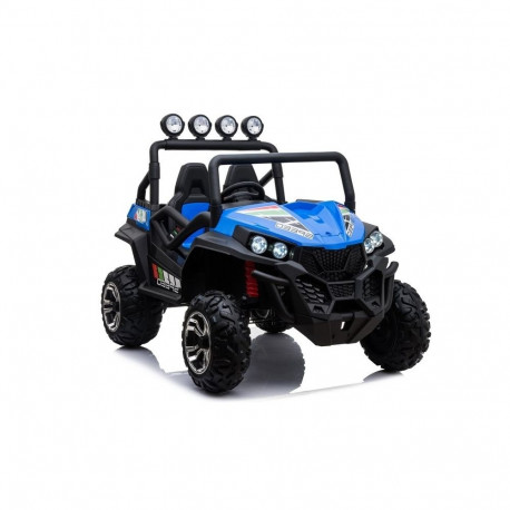auto akuga buggy S2588 sinine