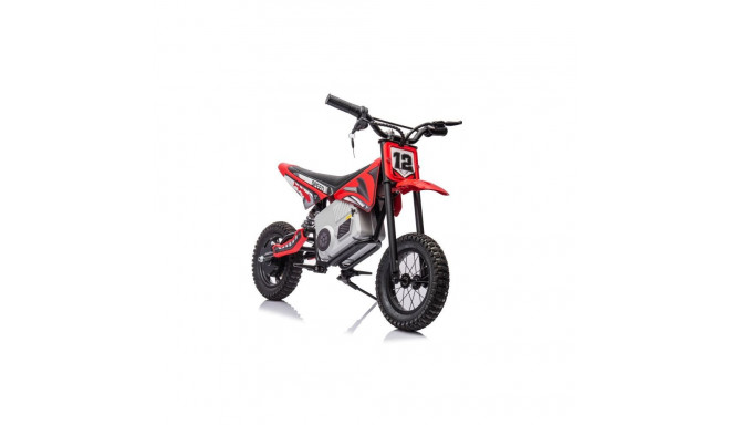 motor crossowy A9901 punane 36V