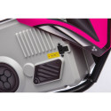 Motor Crossowy Na Akumulator A9901 Różowy 36V
