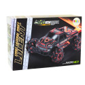Auto Terenowe Zdalnie Sterowane RC Drift Jazda na Skos Niebieski