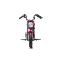 Motor Na Akumulator A9902 36V Różowy