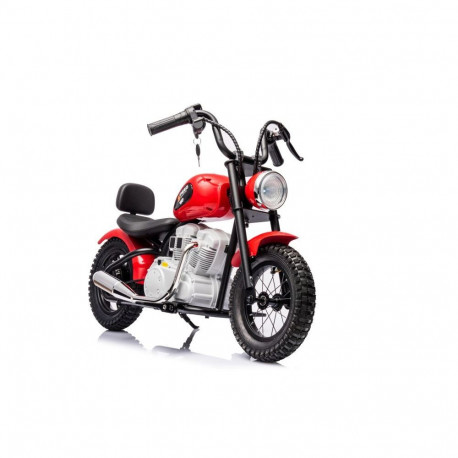 Motor A9902 36V punane