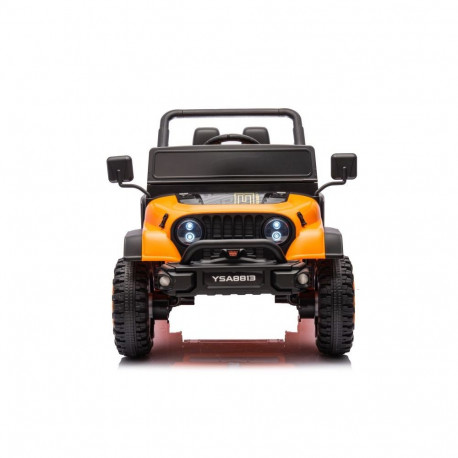 auto YSA8813 oranž 24V