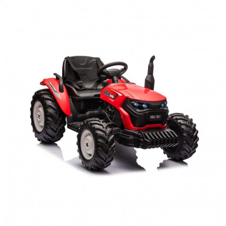 traktor HC-306 punane 24V
