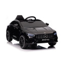 Auto Na Akumulator Mercedes CLA 45s AMG Czarny Lakierowany 4x4