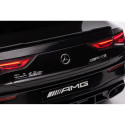 Auto Na Akumulator Mercedes CLA 45s AMG Czarny Lakierowany 4x4