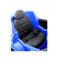 Auto Na Akumulator Audi Q7 Niebieskie Lakierowane