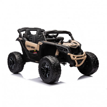 Buggy Can-am DK-CA003 khaki akuga auto
