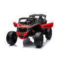 Auto Na Akumulator Buggy Can-am DK-CA003 Czerwony
