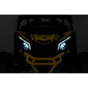 Auto Na Akumulator Buggy Can-am DK-CA003 Żółty