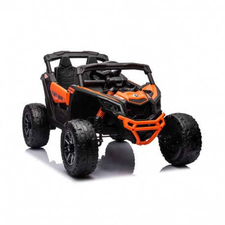 Buggy Can-am DK-CA003 oranž