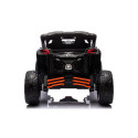 Auto Na Akumulator Buggy Can-am DK-CA003 Pomarańczowy
