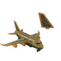 Samolot R/C Zdalnie Sterowany Wojskowy Moro Światła Pilot Samolot R/C Zdalnie Sterowany Wojskowy Moro Światła Pilot