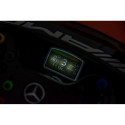Auto Na Akumulator Mercedes AMG GT3 Pomarańczowy