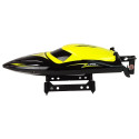 Motorówka R/C 2,4G Żółta 35 KM/H