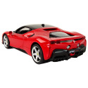 Auto R/C Ferrari SF90 1:14 Rastar Czerwone