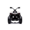 Quad Na Akumulator CAN-AM Renegate Biały