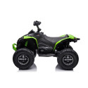 Quad Na Akumulator CAN-AM Renegate Zielony