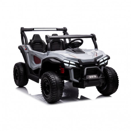 auto S618 hall 4x4 akutoitel