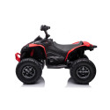Quad Na Akumulator CAN-AM Renegate Czerwony