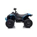 Quad Na Akumulator CAN-AM Renegate Niebieski