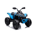 Quad Na Akumulator CAN-AM Renegate Niebieski