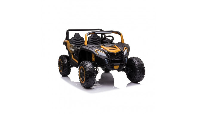 Auto Na Akumulator A032 EVA Złote