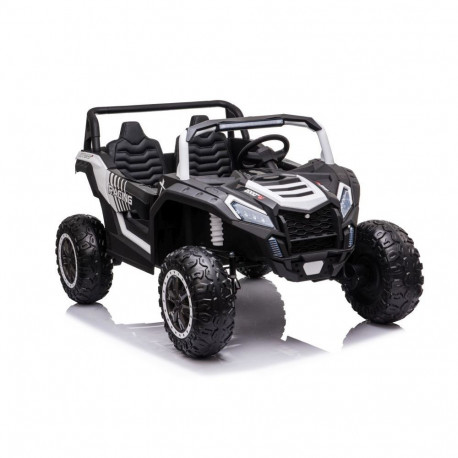 Auto A032 24V14Ah EVA valge akuga