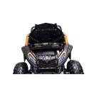 Auto Na Akumulator A032 EVA Złote