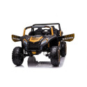 Auto Na Akumulator A032 EVA Złote