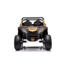 Auto Na Akumulator A032 EVA Złote