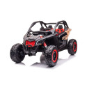 Auto Na Akumulator Buggy Can-am RS DK-CA001