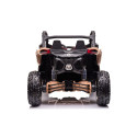 Auto Na Akumulator Buggy Can-am RS DK-CA001