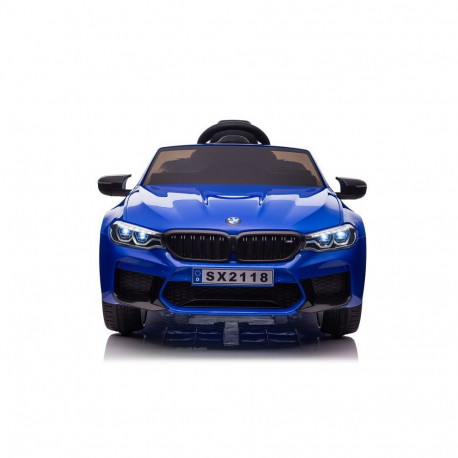 BMW M5 DRIFT sinine akumulaatoriga auto