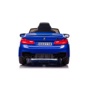 Auto Na Akumulator BMW M5 DRIFT Niebieskie