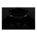 Auto Na Akumulator Mercedes DK-MT950 4x4 Czarny