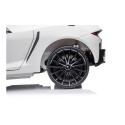 Auto Na Akumulator McLaren GT 12V Biały