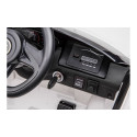 Auto Na Akumulator McLaren GT 12V Biały