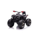 Quad Na Akumulator QLS-3288 Czarny