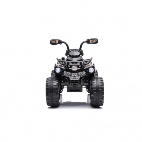Madman akuga atv JS009 LED-tuled MP3, must