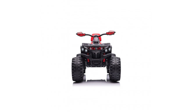 Quad Na Akumulator QLS-3288 Czerwony